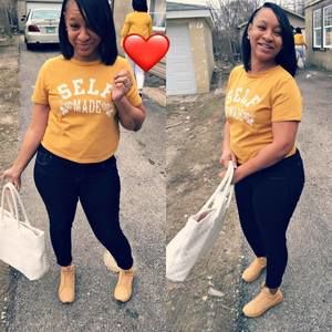 Meet your Posher, Devetta